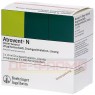 ATROVENT N Dosieraerosol 3x10 ml | АТРОВЕНТ дозированный аэрозоль 3x10 мл | BOEHRINGER INGELHEIM | Ипратропия бромид