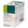 ATROVENT N Dosieraerosol 10 ml | АТРОВЕНТ дозований аерозоль 10 мл | DOCPHARM | Іпратропію бромід