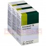 ATROVENT N Dosieraerosol 3x10 ml | АТРОВЕНТ дозированный аэрозоль 3x10 мл | EMRA-MED | Ипратропия бромид