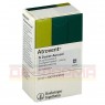 ATROVENT N Dosieraerosol 10 ml | АТРОВЕНТ дозований аерозоль 10 мл | KOHLPHARMA | Іпратропію бромід