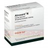 ATROVENT N Dosieraerosol 10 ml | АТРОВЕНТ дозований аерозоль 10 мл | ORIFARM | Іпратропію бромід