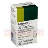 ATROVENT N Dosieraerosol 10 ml | АТРОВЕНТ дозированный аэрозоль 10 мл | PHARMA GERKE | Ипратропия бромид