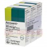 ATROVENT N Dosieraerosol 3x10 ml | АТРОВЕНТ дозований аерозоль 3x10 мл | PHARMA GERKE | Іпратропію бромід