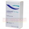 AUBAGIO 14 mg Filmtabletten 28 St | АУБАГІО таблетки вкриті оболонкою 28 шт | CC PHARMA | Терифлуномід