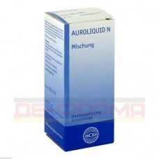 АУРОЛИКВИД | AUROLIQUID