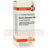 AURUM CHLORATUM LM VI Dilution 10 ml | АУРУМ ХЛОРАТУМ розчин 10 мл | DHU