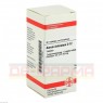 AURUM CHLORATUM D 12 Tabletten 80 St | АУРУМ ХЛОРАТУМ таблетки 80 шт | DHU