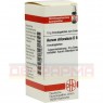 AURUM CHLORATUM D 8 Globuli 10 g | АУРУМ ХЛОРАТУМ глобули 10 г | DHU