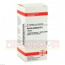 AURUM JODATUM D 6 Tabletten 80 St | АУРУМ ЙОДАТУМ таблетки 80 шт | DHU