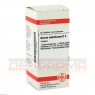 AURUM METALLICUM D 4 Tabletten 80 St | АУРУМ МЕТАЛЛИКУМ таблетки 80 шт | DHU