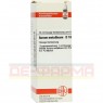 AURUM METALLICUM D 10 Dilution 20 ml | АУРУМ МЕТАЛЛИКУМ раствор 20 мл | DHU