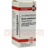 AURUM METALLICUM LM VI Dilution 10 ml | АУРУМ МЕТАЛІКУМ розчин 10 мл | DHU