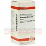 AURUM METALLICUM D 8 Tabletten 80 St | АУРУМ МЕТАЛЛИКУМ таблетки 80 шт | DHU