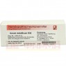 AURUM METALLICUM D 30 Globuli 10 g | АУРУМ МЕТАЛЛИКУМ глобули 10 г | DR.RECKEWEG