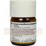 AURUM METALLICUM PRAEPARATUM D 20 Trituration 50 g | АУРУМ МЕТАЛІКУМ тритурація 50 г | WELEDA