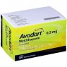 AVODART 0,5 mg Weichkapseln 90 St | АВОДАРТ мягкие капсулы 90 шт | 1 0 1 CAREFARM | Дутастерид