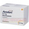 AVODART 0,5 mg Weichkapseln 90 St | АВОДАРТ мягкие капсулы 90 шт | ALLOMEDIC | Дутастерид
