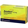 AVODART 0,5 mg Weichkapseln 30 St | АВОДАРТ мягкие капсулы 30 шт | EMRA-MED | Дутастерид