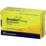 AVODART 0,5 mg Weichkapseln 90 St | АВОДАРТ мягкие капсулы 90 шт | EMRA-MED | Дутастерид