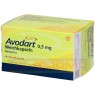 AVODART 0,5 mg Weichkapseln 90 St | АВОДАРТ мягкие капсулы 90 шт | GLAXOSMITHKLINE | Дутастерид