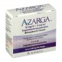 Азарга | Azarga | Тимолол, бринзоламід
