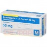 AZATHIOPRIN-1A Pharma 50 mg Filmtabletten 50 St | АЗАТІОПРИН таблетки вкриті оболонкою 50 шт | 1 A PHARMA | Азатіоприн
