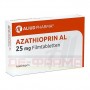 Азатиоприн | Azathioprin | Азатиоприн