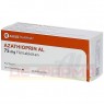 AZATHIOPRIN AL 75 mg Filmtabletten 50 St | АЗАТИОПРИН таблетки покрытые оболочкой 50 шт | ALIUD PHARMA | Азатиоприн