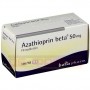 Азатіоприн | Azathioprin | Азатіоприн