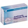 AZATHIOPRIN Heumann 75 mg Filmtabletten 50 St | АЗАТИОПРИН таблетки покрытые оболочкой 50 шт | HEUMANN PHARMA | Азатиоприн