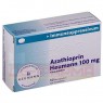 AZATHIOPRIN Heumann 100 mg Filmtabletten 50 St | АЗАТИОПРИН таблетки покрытые оболочкой 50 шт | HEUMANN PHARMA | Азатиоприн