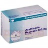 AZATHIOPRIN Heumann 100 mg Filmtabletten 100 St | АЗАТИОПРИН таблетки покрытые оболочкой 100 шт | HEUMANN PHARMA | Азатиоприн