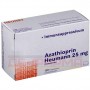 Азатіоприн | Azathioprin | Азатіоприн