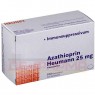 AZATHIOPRIN Heumann 25 mg Filmtabletten Heunet 100 St | АЗАТИОПРИН таблетки покрытые оболочкой 100 шт | HEUNET PHARMA | Азатиоприн