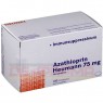 AZATHIOPRIN Heumann 75 mg Filmtabletten Heunet 100 St | АЗАТИОПРИН таблетки покрытые оболочкой 100 шт | HEUNET PHARMA | Азатиоприн