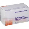 AZATHIOPRIN Heumann 100 mg Filmtabletten Heunet 100 St | АЗАТИОПРИН таблетки покрытые оболочкой 100 шт | HEUNET PHARMA | Азатиоприн