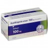 AZATHIOPRIN HEXAL 100 mg Filmtabletten 50 St | АЗАТИОПРИН таблетки покрытые оболочкой 50 шт | HEXAL | Азатиоприн