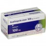 AZATHIOPRIN HEXAL 100 mg Filmtabletten 100 St | АЗАТИОПРИН таблетки покрытые оболочкой 100 шт | HEXAL | Азатиоприн