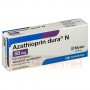 Азатиоприн | Azathioprin | Азатиоприн