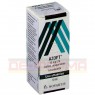 AZOPT 10 mg/ml Augentropfensuspension 5 ml | АЗОПТ очні краплі 5 мл | EMRA-MED | Бринзоламід