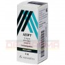 AZOPT 10 mg/ml Augentropfensuspension 5 ml | АЗОПТ очні краплі 5 мл | KOHLPHARMA | Бринзоламід
