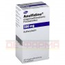 AZULFIDINE magensaftresistente Filmtabletten 300 St | АЗУЛФІДИН таблетки вкриті ентеросолюбільною оболонкою 300 шт | PFIZER | Сульфасалазин