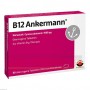 B12 Анкерманн | B12 Ankermann | Ціанокобаламін