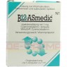 B12 ASMEDIC Ampullen 5x1 ml | B12 АСМЕДИК ампули 5x1 мл | DYCKERHOFF PHARMA | Ціанокобаламін