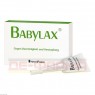 BABYLAX Klistier 3 St | БЭБИЛАКС клизма 3 шт | INFECTOPHARM | Глицерин