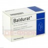 BALDURAT Filmtabletten 50 St | БАЛДУРАТ таблетки покрытые оболочкой 50 шт | G. POHL-BOSKAMP | Корень валерианы