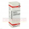 BAPTISIA D 2 Dilution 20 ml | БАПТИСИЯ раствор 20 мл | DHU