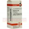 BAPTISIA D 30 Globuli 10 g | БАПТІСІЯ глобули 10 г | DHU