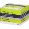 BAQSIMI 3 mg Nasenpulver i.e.Einzeldosisbehältnis 1x3 mg | БАКСІМІ назальний дозований спрей 1x3 мг | LILLY | Глюкагон