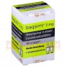 BAQSIMI 3 mg Nasenpulver i.e.Einzeldosisbehältnis 2x3 mg | БАКСИМИ назальный дозированный спрей 2x3 мг | LILLY | Глюкагон